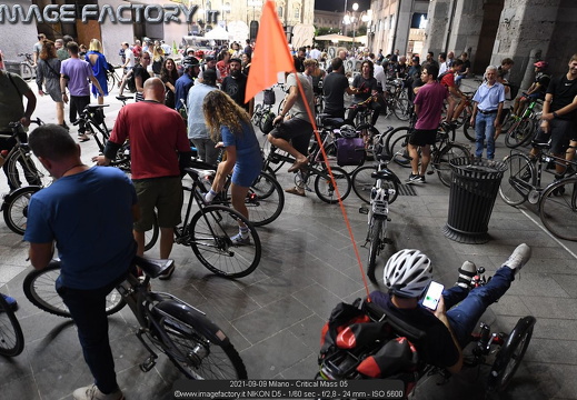 Critical Mass